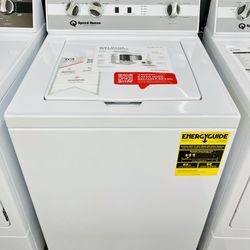 🔥🔥 TC5 Speed Queen Washer