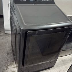 Samsung Gas Dryer 