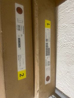 IKEA 5 drawer dresser (dimensions in photos)