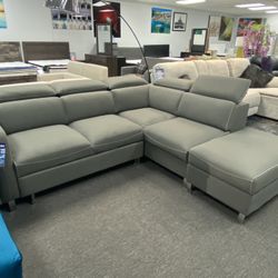 😻😻 BEAUTIFUL SOFA SETS (Starting @$799, Empezando @$799) 😻😻