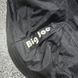 Big Joe Bean Bag Chair 