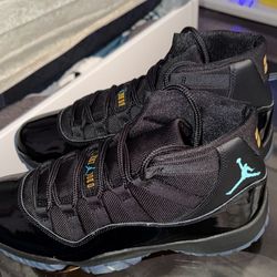 Air Jordan 11 Retro Size 9.5 
