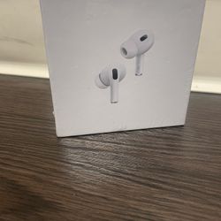 AirPods Pro 2nd Gen