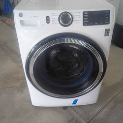 Ge Front Loader