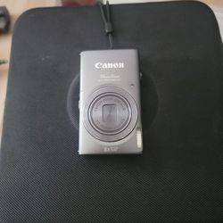 Canon Powershot Elph 130 IS