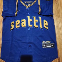 MLB Mariners rodriguez baseball uniform jersey No.44