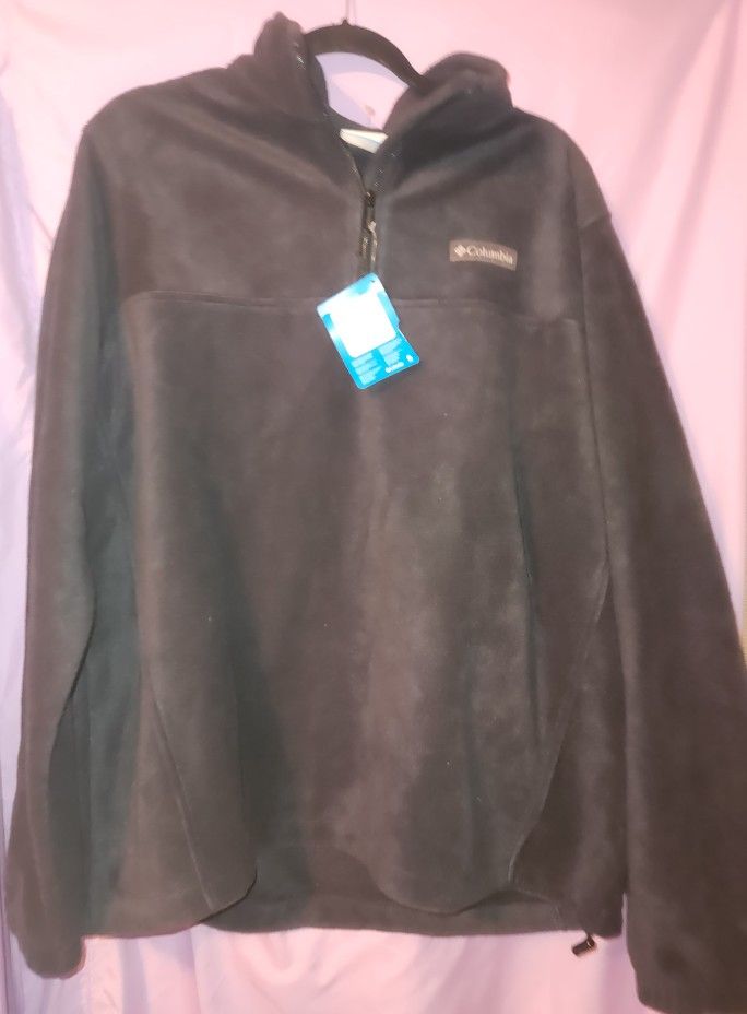 Columbia Fleece Mens XL