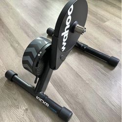 Wahoo Kickr-Core