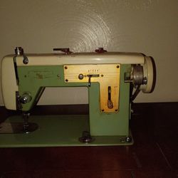 Sewing Machine 