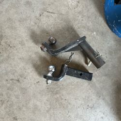 Tow Hitch
