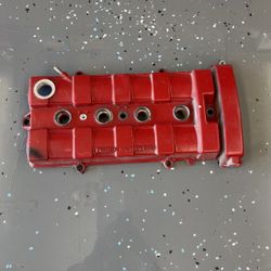 B series Valve Cover