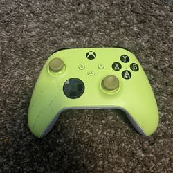 Xbox Controller 