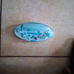 Portable Electric Nail Filer