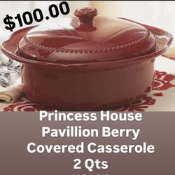 Princess House 