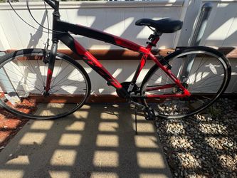 SpinFit700C Road Bike - Used