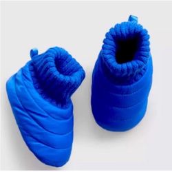 BABY GAP INFANT BABY BOY BOOTS BOOTIES 0-3 MOS 📍PICK UP 7TH ST & BASELINE RD📍
