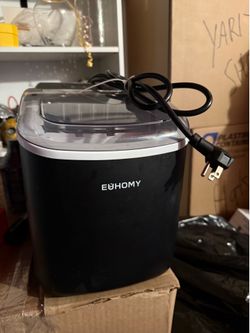Ice maker