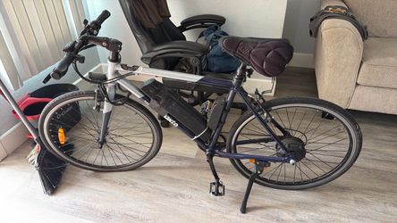 Nakto e bike