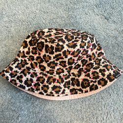Converse Reversible Bucket Hat