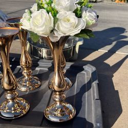 Centerpieces