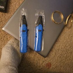 Brandnew Tourch Lighters