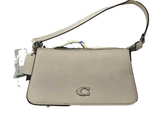 Coach B2361-cj797 Beige / Tan Purse / Handbag