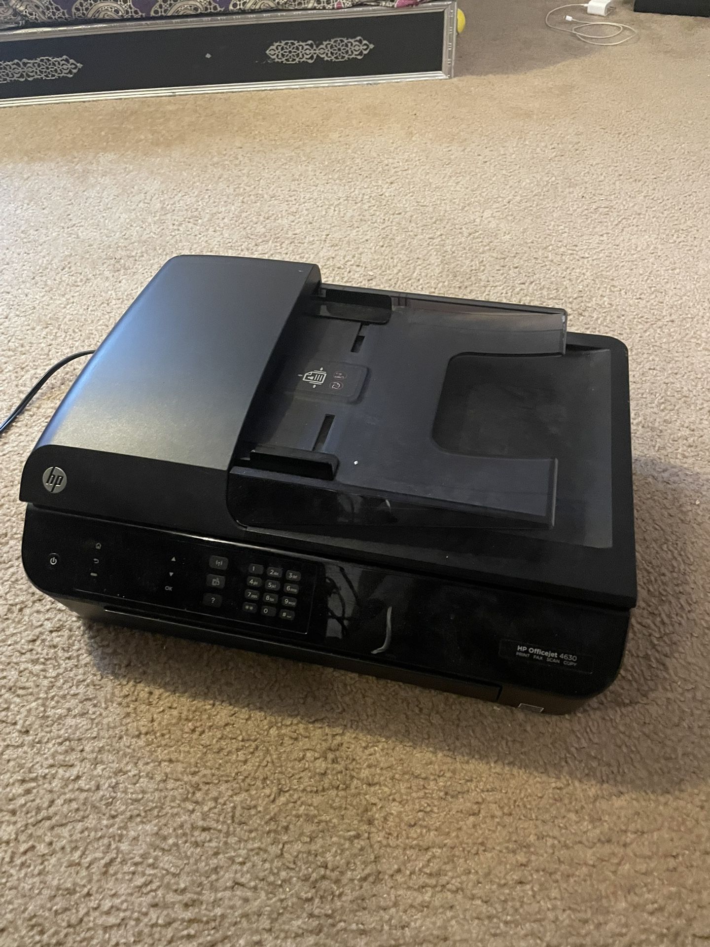 Hp Printer