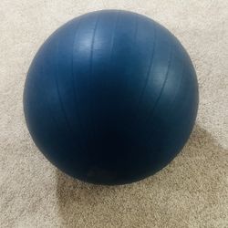 Yoga Exercise Ball
