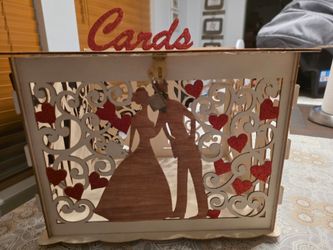 Money Box obo