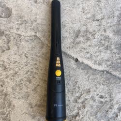 Ricomax Pin Pointer Metal Detector