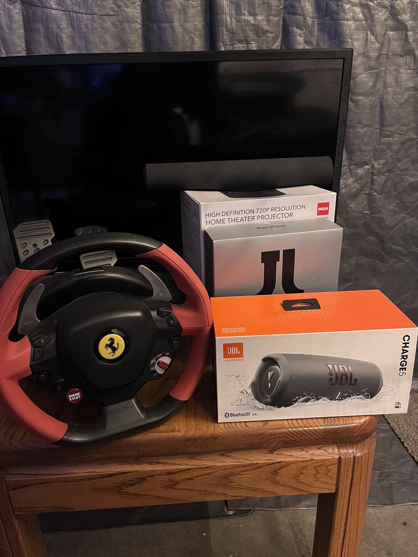 Items For Sale