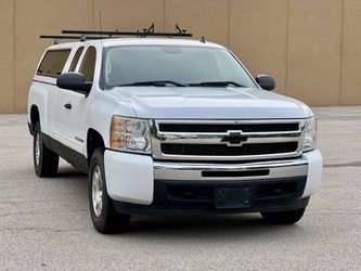 2010 Chevrolet Silverado 1500