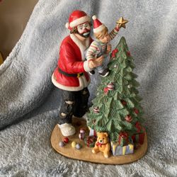 Emmett Kelly’s Spirit Of Christmas XI