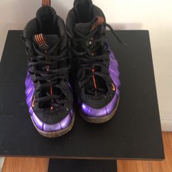 Nike Air Foam Posite 