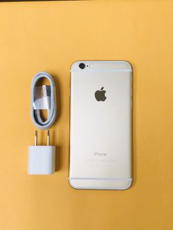 iPhone 6 16GB Factory Unlocked