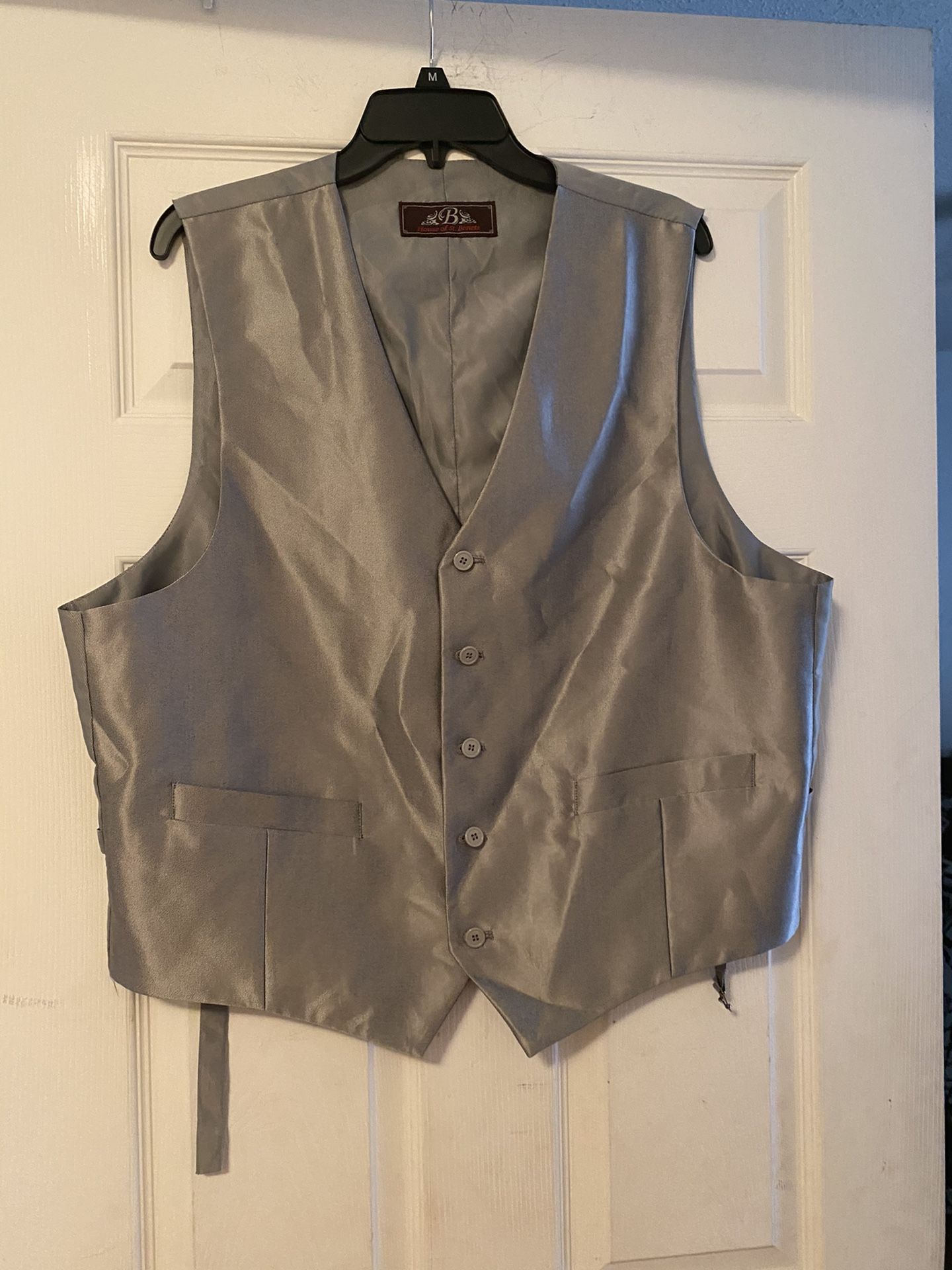 Ladies vest