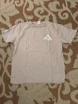 Thrifted Adidas Shirt
