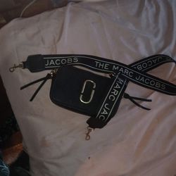 The Marc Jacobs Handbag 