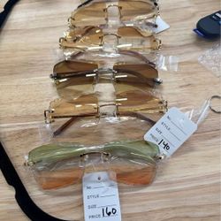 Sunglasses 