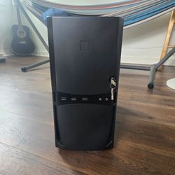 Antex Sonata III PC Case