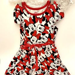 Minnie Mouse