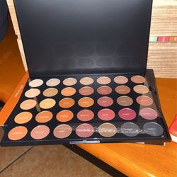 BLEND THE RULES FALL INTO FABULOUS MORPHE