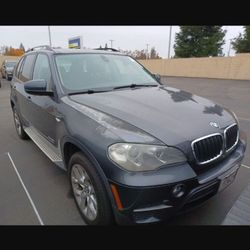 2012 BMW X5 XDrive 35i