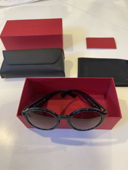 Valentino Sunglasses