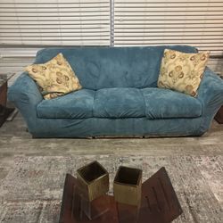 Couch For Sale 
