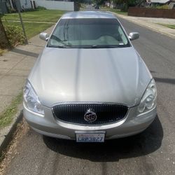 2006 Buick Lucerne