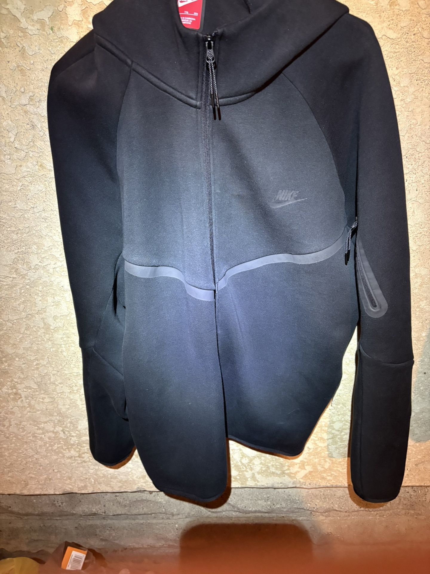 Nike Tech Fleece Jacket