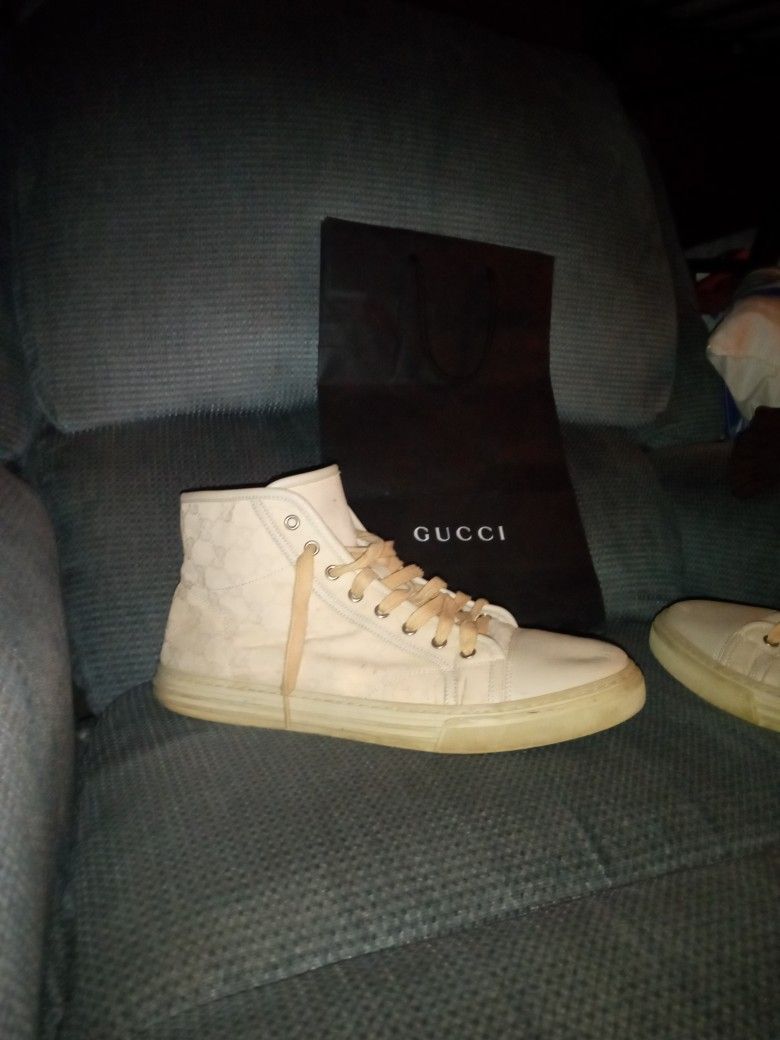 Gucci Shoes