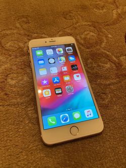 iPhone 6S Plus 64Gb Unlocked