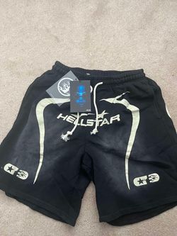 Hellstar shorts